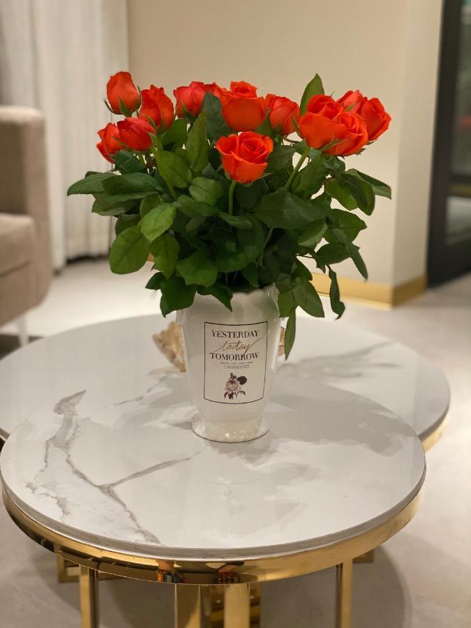 Ping Diamond Hotel Hanoi Buitenkant foto